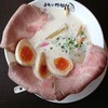 らーめんチキン野郎 草津店