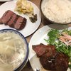 牛たん炭焼利久 名古屋駅ゲートタワープラザ店