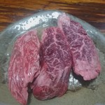 焼肉 初栄 - 