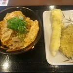 丸亀製麺 - 