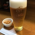 鳥こう - お疲れ自分