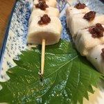 鳥こう - 中身、こんなにレア