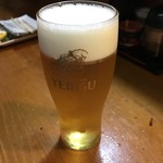 鳥こう - 4杯目。お疲れ自分。