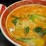 四川ラーメン - 