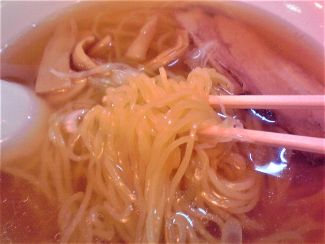 トラノイ食堂 - 石巻（ラーメン）の写真