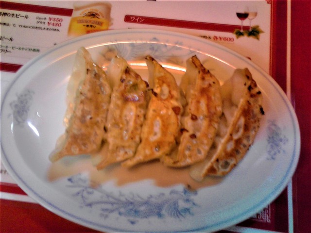 トラノイ食堂 - 石巻（ラーメン）の写真