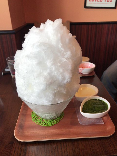 ドカ盛りかき氷 By 飛車角ミシュラン K S Cafe ケーズカフェ 下北沢 喫茶店 食べログ ドカ盛りかき氷 By 飛車角ミシュラン K S Cafe ケーズカフェ 下北沢 喫茶店 食べログ