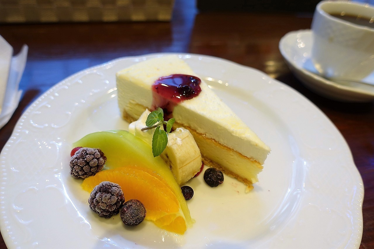 カフェ プランタン name=