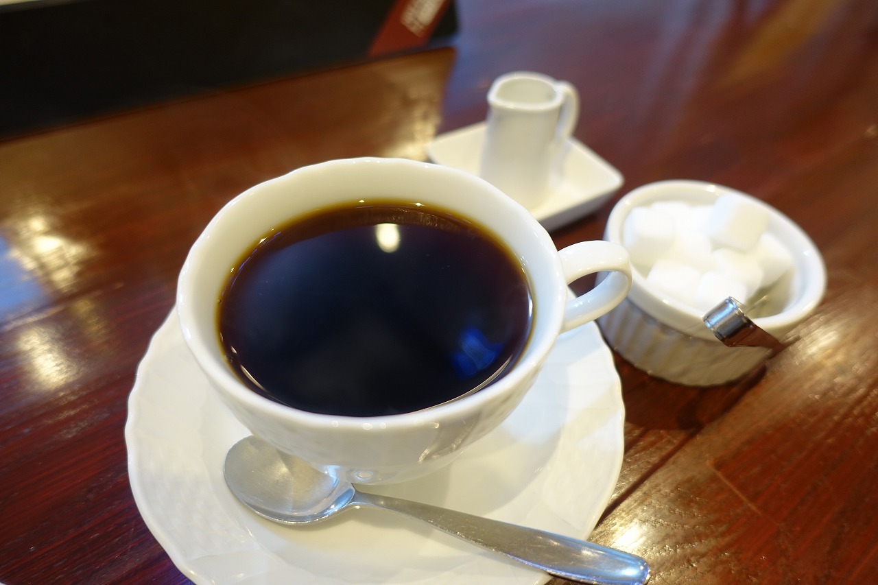 カフェ プランタン name=