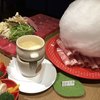 しゃぶしゃぶ 焼肉食べ放題 めり乃 横浜店