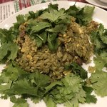 パクチー ジョーズ - 