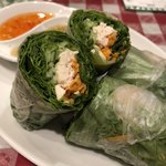 パクチー ジョーズ - 