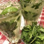 パクチー ジョーズ - 