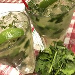 パクチー ジョーズ - 