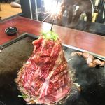 鉄板焼 しゃぶしゃぶ 牧野 - 