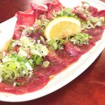 鉄板焼 しゃぶしゃぶ 牧野 - 