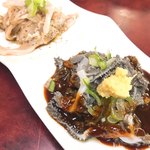 鉄板焼 しゃぶしゃぶ 牧野 - 