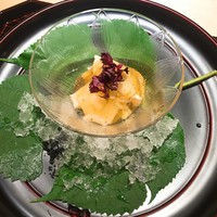 富小路 やま岸 - 