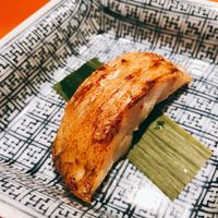 鮨　銀座　鰤門 - 