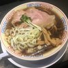 サバ６製麺所 西中島南方店