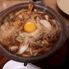 煮込うどん 山本屋本店 エスカ店