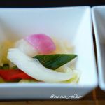 中国菜老四川 飄香 - 四川風ピクルス