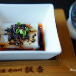 中国菜老四川 飄香 - 緑豆でんぷん