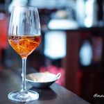 中国菜老四川 飄香 - カメ出し５年紹興酒に刻み生姜