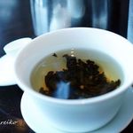 中国菜老四川 飄香 - 鉄観音茶