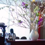 中国菜老四川 飄香 - 内観