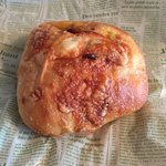 ブーランジェリー セイジアサクラ - カレーパン