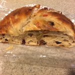 ブーランジェリー セイジアサクラ - キャトルフリュイ 1/2