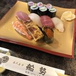 Funase Zushi - 