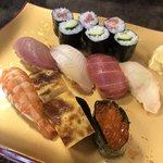 Funase Zushi - 