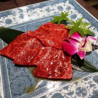鉢山 - 雌牛特選イチボ
                  