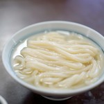 釜あげうどん 長田 in 香の香 - 