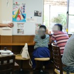 釜あげうどん 長田 in 香の香 - 