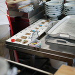 釜あげうどん 長田 in 香の香 - 