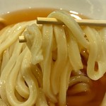 うどん麦清 - 