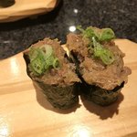 Numadu Uogashi Zushi Nagare Zushi - 