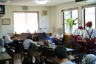 釜あげうどん 長田 in 香の香 - 