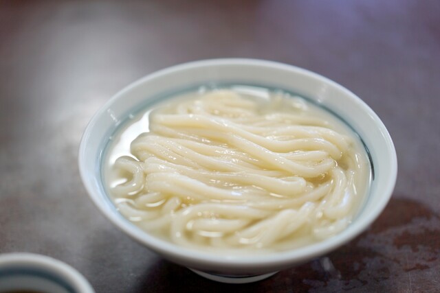釜あげうどん 長田 In 香の香 ながた いん かのか 金蔵寺 うどん 食べログ