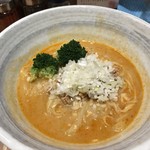 担担 - 冷やし担々麺