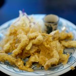 とよ常 - とり天