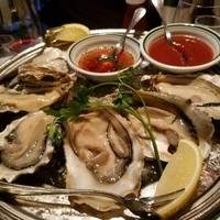 ウルフギャング・ステーキハウス 六本木 - 