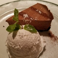 ウルフギャング・ステーキハウス 六本木 - 