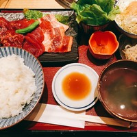 旅亭 まんぷく 六本木ヒルズ店 - 