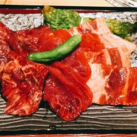 旅亭 まんぷく 六本木ヒルズ店 - 