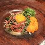 個室焼肉・神戸牛官兵衛 - 