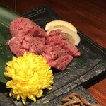 個室焼肉・神戸牛官兵衛 - 